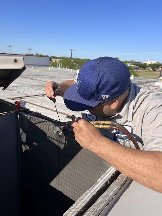 Galaxy Air A/C & Heating Picture 7