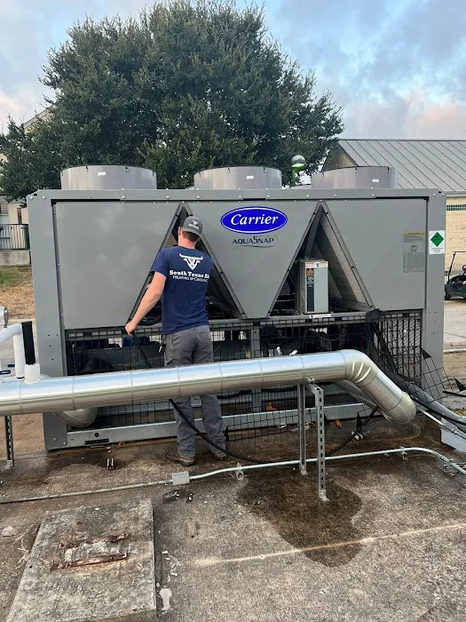 South Texas Air Picture 6