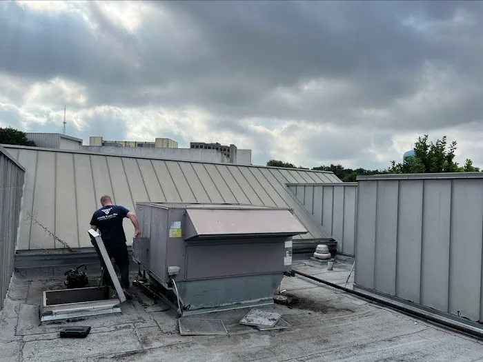 South Texas Air Picture 5