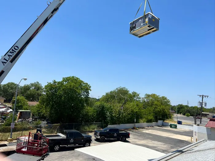 South Texas Air Picture 4