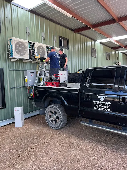 South Texas Air Picture 7