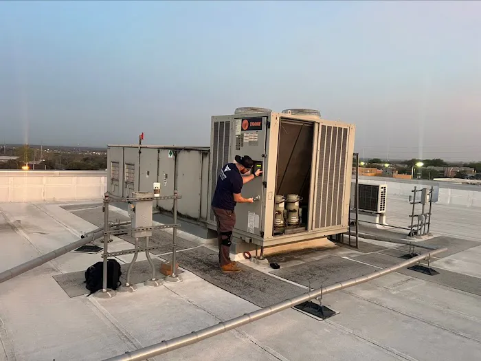 South Texas Air Picture 2