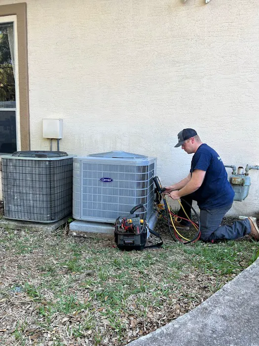 South Texas Air Picture 3