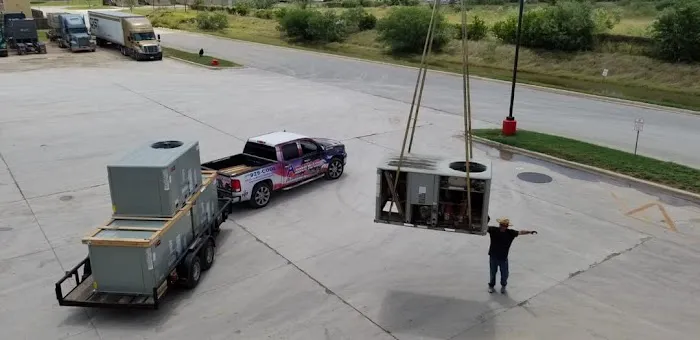 American Air Conditioning & Heating Co. Picture 3