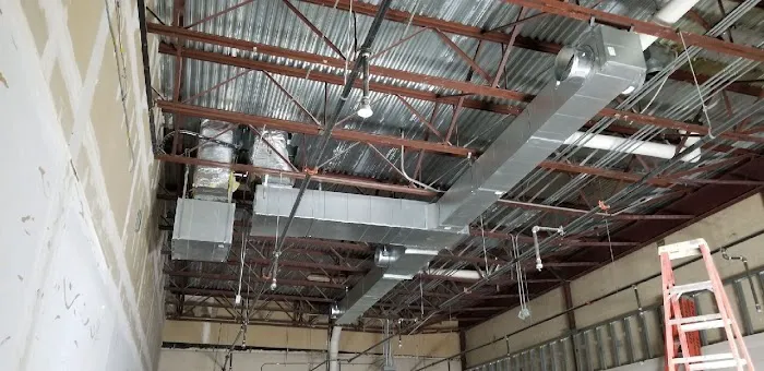 American Air Conditioning & Heating Co. Picture 5