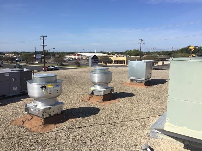 American Air Conditioning & Heating Co. Picture 8