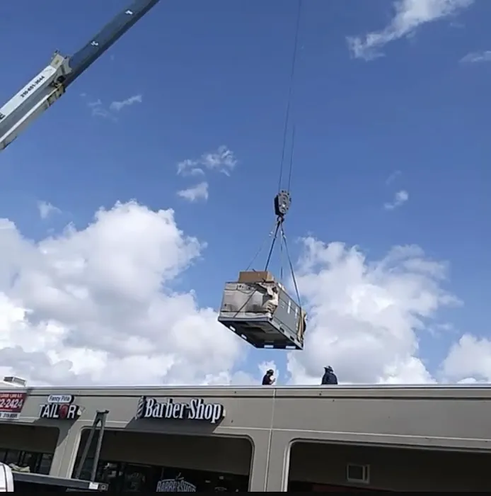 American Air Conditioning & Heating Co. Picture 10