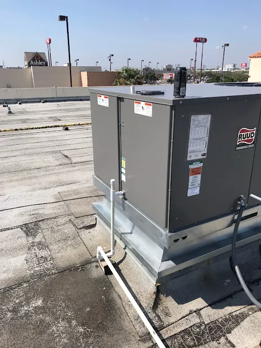 American Air Conditioning & Heating Co. Picture 6