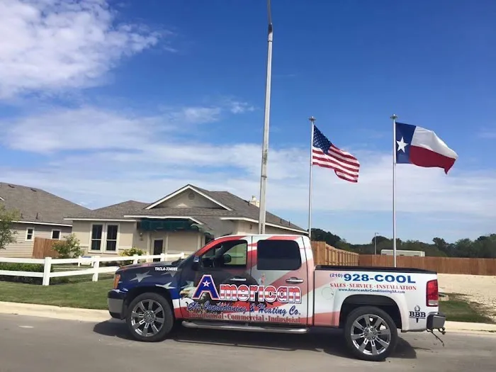 American Air Conditioning & Heating Co. Picture 7