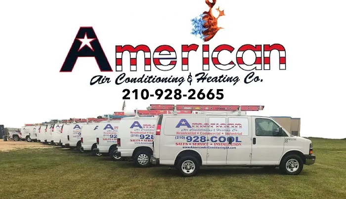 American Air Conditioning & Heating Co. Picture 1