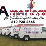 American Air Conditioning & Heating Co.