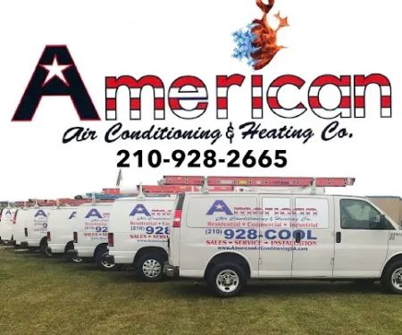 American Air Conditioning & Heating Co.