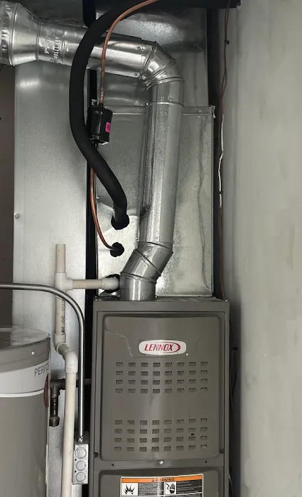 AC Repair For You Picture 10