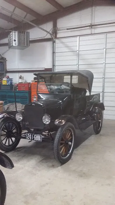 Central Air Conditioning Company Picture 2