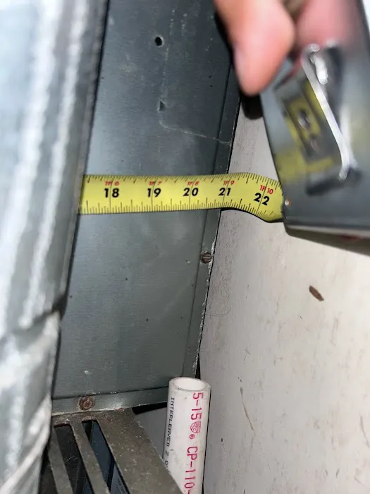 Lambarri’s A/C Picture 2