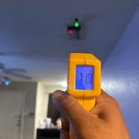 Lambarri’s A/C ico