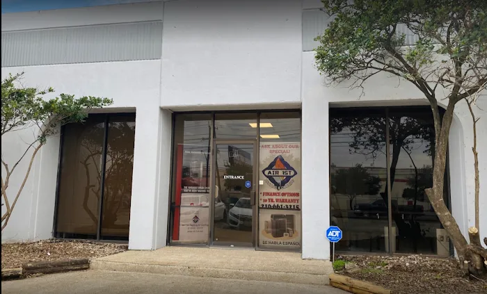 Air1st Heating & Cooling, LLC Picture 6