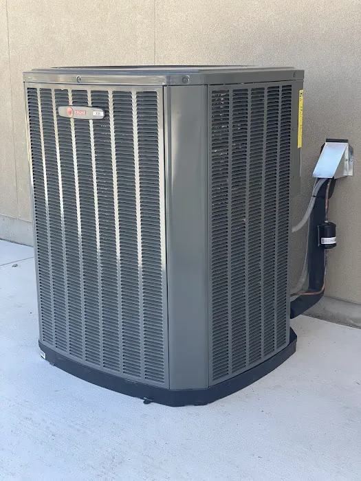 Air1st Heating & Cooling, LLC Picture 4