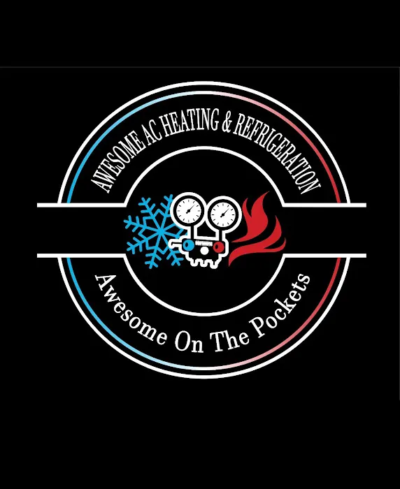 AWESOME AC HEATING & REFRIGERATION Picture 3