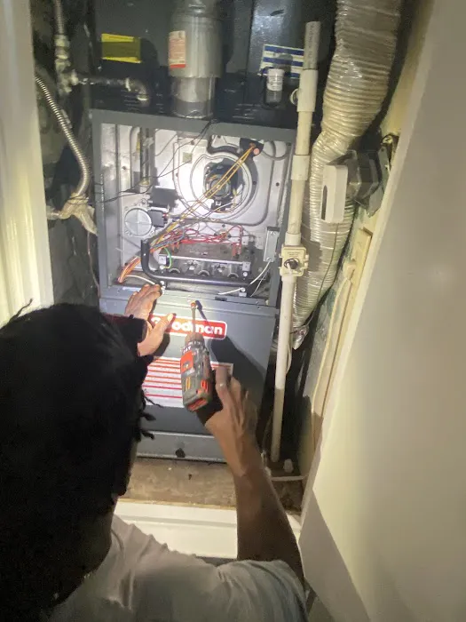 AWESOME AC HEATING & REFRIGERATION Picture 1