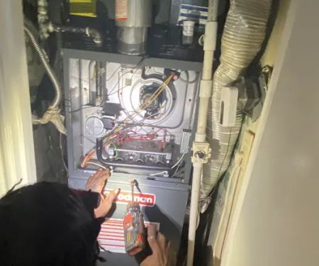 AWESOME AC HEATING & REFRIGERATION