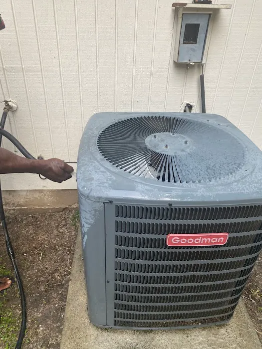 AWESOME AC HEATING & REFRIGERATION Picture 2