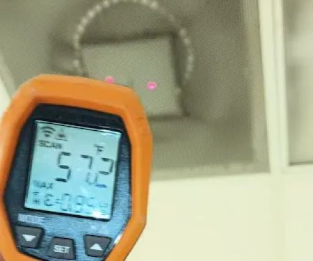 AAA Travis Air Cond and heating. Taclb12979E