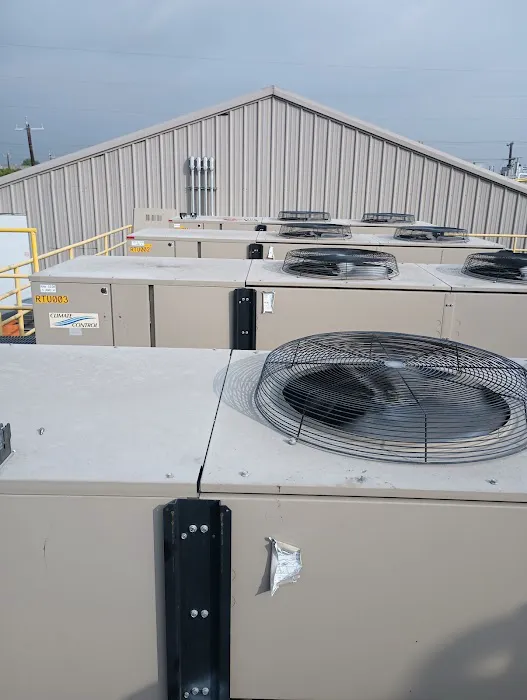 AAA Travis Air Cond and heating. Taclb12979E Picture 8