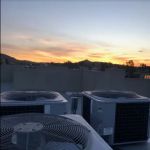 J M Services Air Conditioning