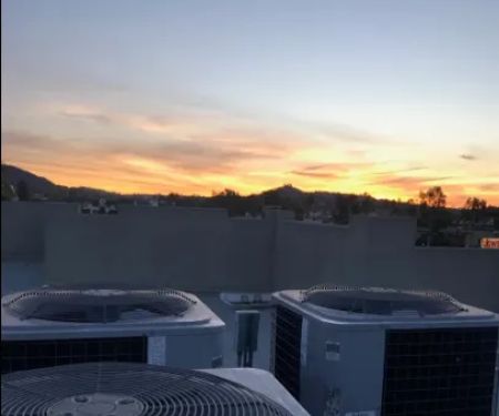 J M Services Air Conditioning