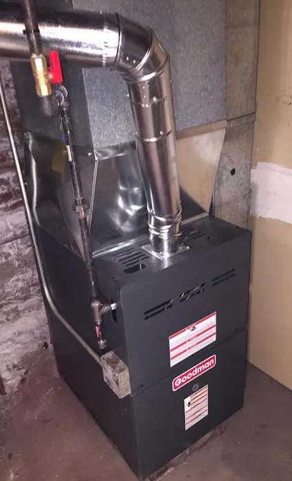 AC Repair For You Picture 6