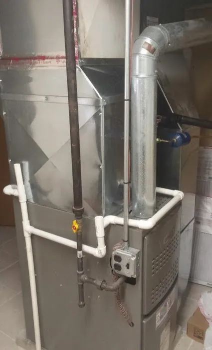 AC Repair For You Picture 3