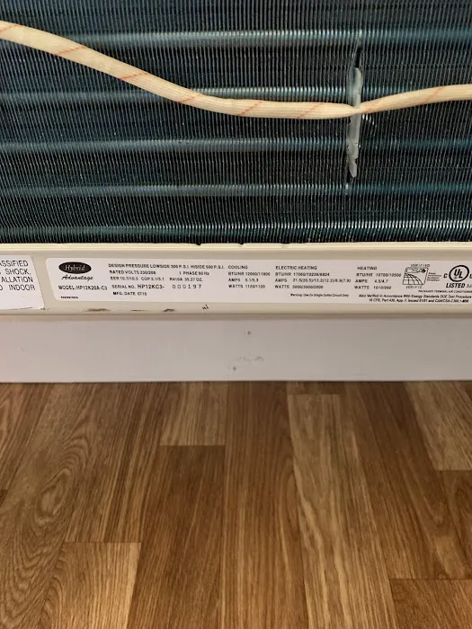 Texas PTAC LLC. Picture 2