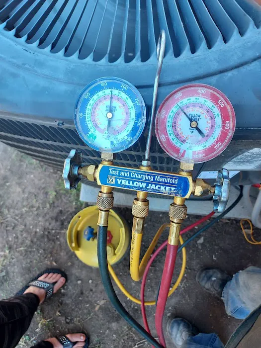 Air Conditioning & Heating By RCA Picture 7