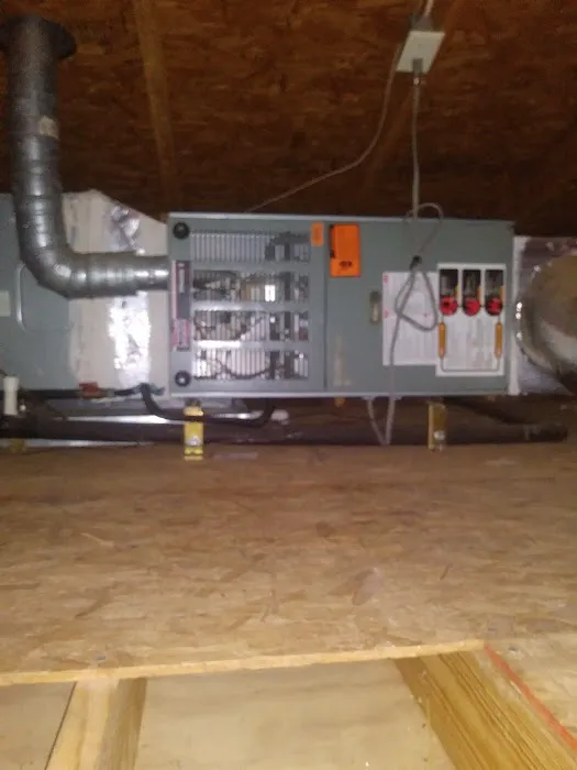 Air Conditioning & Heating By RCA Picture 8