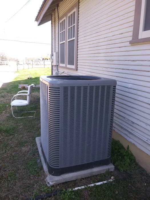 Air Conditioning & Heating By RCA Picture 1