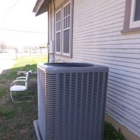 Air Conditioning & Heating By RCA ico