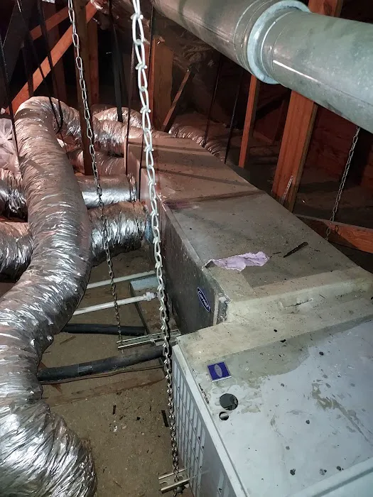 Air Conditioning & Heating By RCA Picture 4