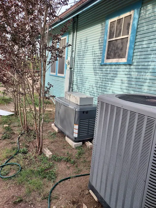 Air Conditioning & Heating By RCA Picture 10