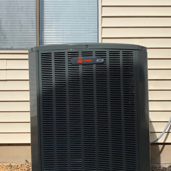 All County Heating and Air Conditioning LLC Picture 5