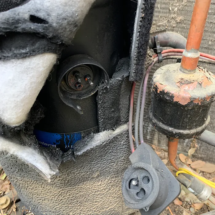 All County Heating and Air Conditioning LLC Picture 9