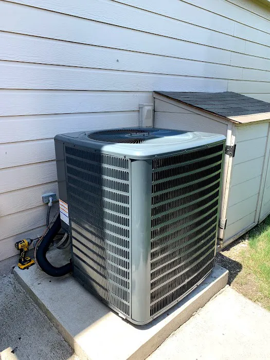 All County Heating and Air Conditioning LLC Picture 3