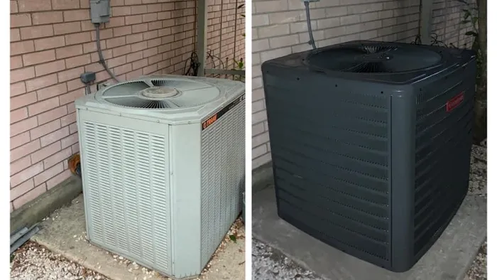 All County Heating and Air Conditioning LLC Picture 4