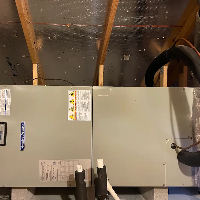 All County Heating and Air Conditioning LLC Picture 10