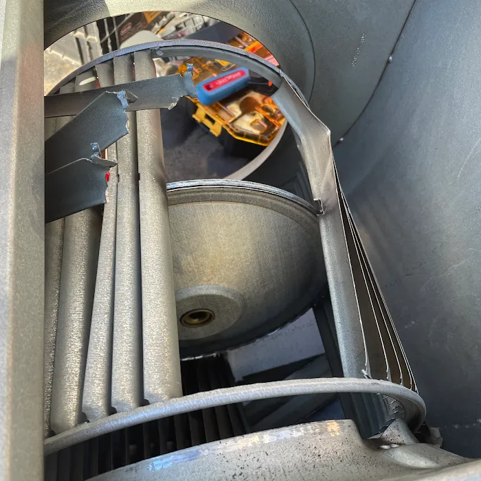 All County Heating and Air Conditioning LLC Picture 7