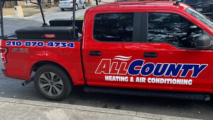 All County Heating and Air Conditioning LLC Picture 6