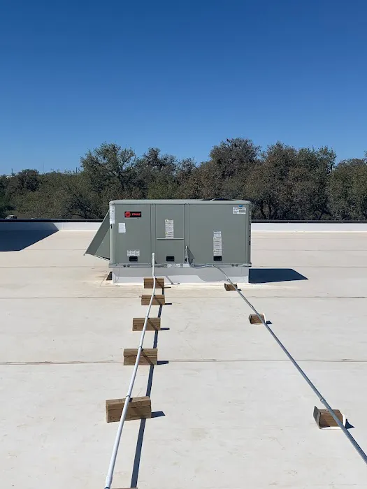 All County Heating and Air Conditioning LLC Picture 2