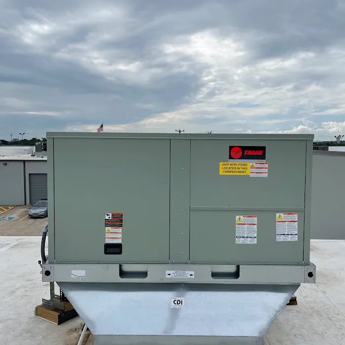 All County Heating and Air Conditioning LLC Picture 8