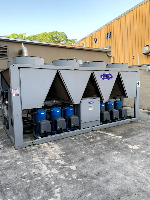 All County Heating and Air Conditioning LLC Picture 1