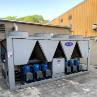 All County Heating and Air Conditioning LLC ico